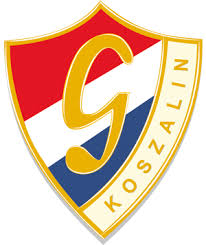 GWARDIA KOSZALIN